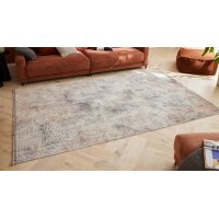 Roomio® Teppich No. 8302 mehrfarbig gemustert - ca....