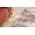 Roomio® Teppich No. 8302 mehrfarbig gemustert - ca. 160 x 230 cm