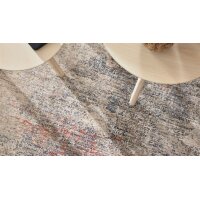 Roomio® Teppich No. 8303 mehrfarbig gemustert - ca. 133 x 190 cm