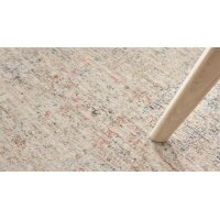 Roomio® Teppich No. 8303 mehrfarbig gemustert - ca. 133 x 190 cm