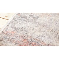 Roomio® Teppich No. 8303 mehrfarbig gemustert - ca....