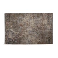 Roomio® Teppich No. 8303 mehrfarbig gemustert - ca. 160 x 230 cm