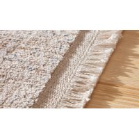 Roomio® Teppich No. 8303 mehrfarbig gemustert - ca. 160 x 230 cm