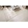 Roomio® Teppich No. 8304 cremefarbenes Rautenmuster - ca. 133 x 190 cm