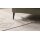 Roomio® Teppich No. 8304 cremefarbenes Rautenmuster - ca. 160 x 230 cm