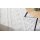 Roomio® Teppich No. 8304 cremefarbenes Rautenmuster - ca. 160 x 230 cm