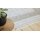 Roomio® Teppich No. 8304 cremefarbenes Rautenmuster - ca. 200 x 290 cm