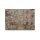 Roomio® Teppich No. 8305 sandfarben gemustert - ca. 160 x 235 cm