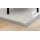Roomio® Teppich No. 8306 Grautöne - ca. 200 x 285 cm