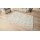 Roomio® Teppich No. 8308 creme-grau gemustert - ca. 133 x 190 cm