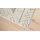 Roomio® Teppich No. 8308 creme-grau gemustert - ca. 160 x 230 cm