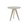 Roomio No. 2000 - Couchtisch-Set weiß gewaschene Esche - dreiteilig