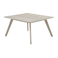 Roomio No. 2000 - Couchtisch weiß gewaschene Esche...