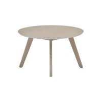 Roomio No. 2000 - Couchtisch weiß gewaschene Esche...