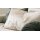 Roomio® Kissenhülle No. 9401 beiger Samt - ca. 40 x 60 cm