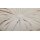 Roomio® Kissen No. 9401 beiger Samt - Durchmesser ca. 42 cm