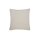 Roomio® Kissenhülle No. 9401 beiger Samt - ca. 60 x 60 cm