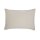 Roomio® Kissenhülle No. 9401 beiger Samt - ca. 60 x 60 cm