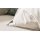 Roomio® Kissenhülle No. 9401 beiger Samt - ca. 60 x 60 cm