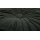 Roomio® Kissen No. 9401 khakifarbener Samt - Durchmesser ca. 42 cm