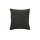 Roomio® Kissenhülle No. 9401 khakifarbener Samt - ca. 45 x 45 cm