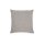 Roomio® Kissenhülle No. 9402 taupefarbener Bouclé - ca. 60 x 60 cm