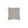 Roomio® Kissenhülle No. 9402 taupefarbener Bouclé - ca. 45 x 45 cm
