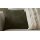 Roomio® Kissenhülle No. 9402 khakifarbener Bouclé - ca. 60 x 60 cm