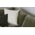 Roomio® Kissenhülle No. 9402 weißer Bouclé - ca. 60 x 60 cm
