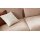 Roomio® Kissenhülle No. 9402 weißer Bouclé - ca. 45 x 45 cm
