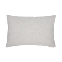 Roomio® Kissenhülle No. 9402 weißer...