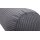 Roomio® Nackenrolle No. 9403 aschegrauer Breitcord - ca. 50 x 22 cm