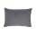Roomio® Kissenhülle No. 9403 aschegrauer Breitcord - ca. 40 x 60 cm