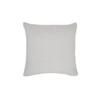 Roomio® Kissenhülle No. 9403 beiger Breitcord -...