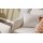 Roomio® Kissenhülle No. 9403 beiger Breitcord - ca. 40 x 60 cm