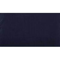 Roomio® Kissenhülle No. 9404 dunkelblauer Velour...