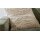 Roomio® Kissenhülle No. 9405 beige Baumwolle - ca. 50 x 50 cm