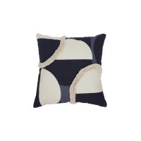 Roomio® Kissenhülle No. 9407 Baumwollbezug mit...