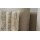 Roomio® Kissenhülle No. 9410 beiges & schwarzes Streifenmuster - ca. 45 x 45 cm