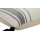 Roomio® Kissenhülle No. 9411 beiger & schwarzer Jacquard - ca. 45 x 45 cm