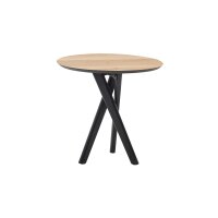 Roomio No. 2002 - Beistelltisch Eichefurnier &...