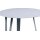 Couchtisch Emil 3 Grau - Durchmesser ca. 60 cm