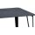 Couchtisch Emma 3 Schwarz – ca. 75 x 45 cm