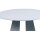Beistelltisch Freddy 1 Grau - ca. 45 x 38 cm