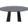 Beistelltisch Freddy 3 Schwarz - ca. 45 x 50 cm