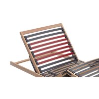 Interliving Lattenrost Serie 1951 mit Motorfunktionen...