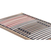 Interliving Lattenrost Serie 1951 starr –...