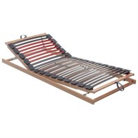 Interliving Lattenrost Serie1952 mit Hebehilfe manuell...