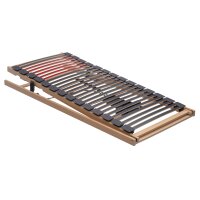 Interliving Lattenrost Serie 1952 - Lattenrahmen mit...
