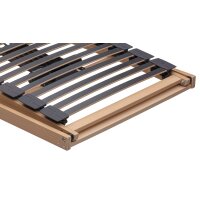 Interliving Lattenrost Serie 1952 - Lattenrahmen mit...